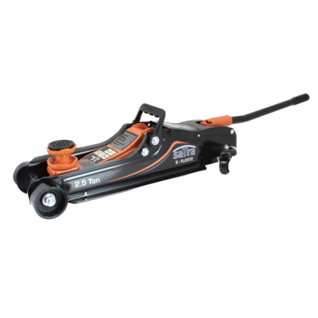 Cric hidraulic tip crocodil cu talie joasa 2.5T 110-360mm cu inaltator Cric hidraulic tip crocodil cu talie joasa 2.5T 110-360mm cu inaltator