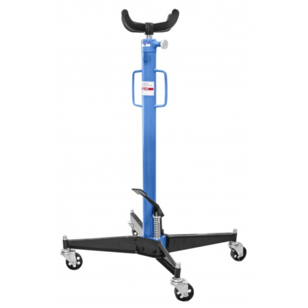 Cricuri cutie viteze - Cric profesional hidraulic cutie de viteze si motor 500 Kg Kb Global