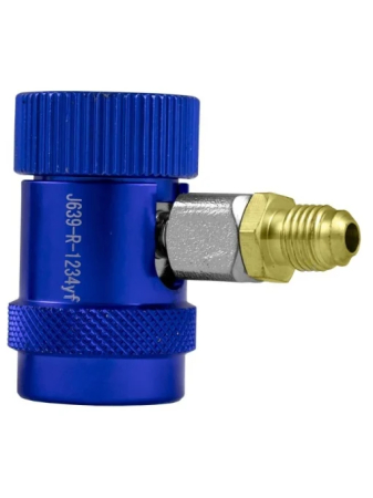 Clima/Aer conditionat - Cupla rapida LP (Presiune Joasa) pentru aparat aer conditionat R1234YF