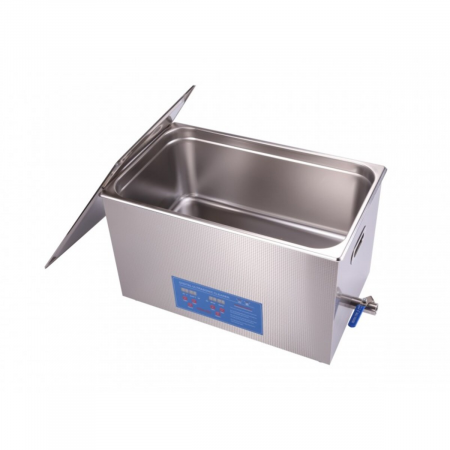 Cuva speciala pentru spalare piese cu ultrasunete 30 litri [1]