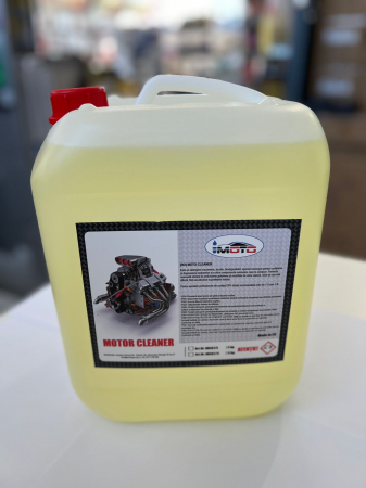 Consumabile Service - Degresant curatat motor Moto Cleaner iMoto 10kg