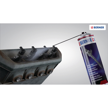 Degripant bujii/injectoare Berner 500ml [1]