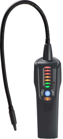 Scule Service Auto - Detector de scurgeri de hidrogen R134a 1234YF pentru sisteme de aer conditionat