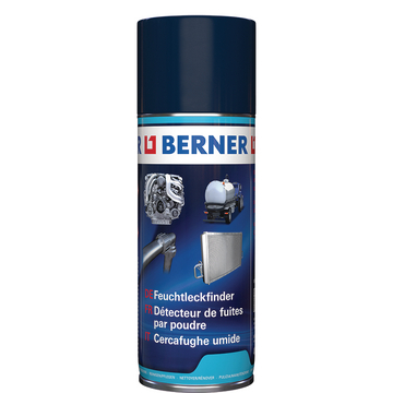 LICHIDARE DE STOC - Detector de scurgeri lichide Berner 400ml