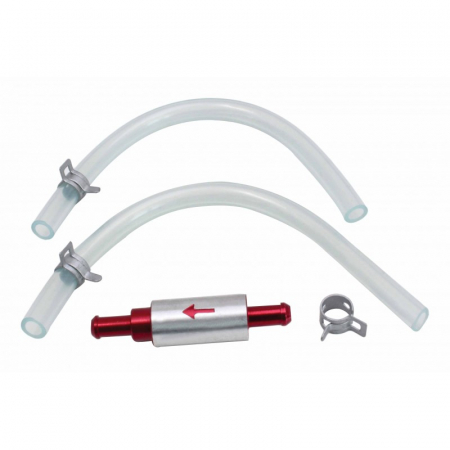 Dispozitiv aerisire lichid de frana auto si motociclete cu supapa de retinere [0]