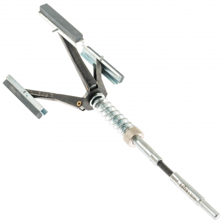 Dispozitiv alezor pentru honuit/slefuit cilindri 32-89mm [1]