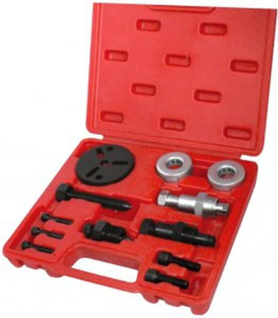 Scule Service Auto - DISPOZITIV DE DEMONTARE A AMBREIAJULUI COMPRESORULUI DE AER CONDITIONAT