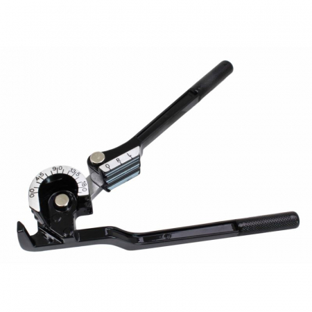 Sistem franare - Dispozitiv manual pentru indoit conducte sau tevi 8,10mm