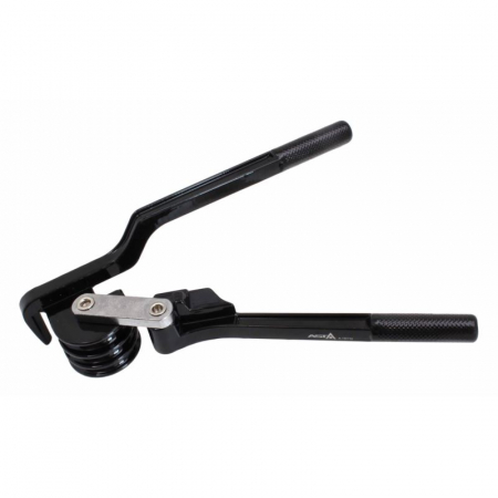 Dispozitiv manual pentru indoit conducte sau tevi 8,10mm [2]