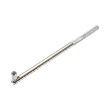 Scule Service Auto - Dispozitiv metalic pentru montat si demontat valve tubeless 295mm