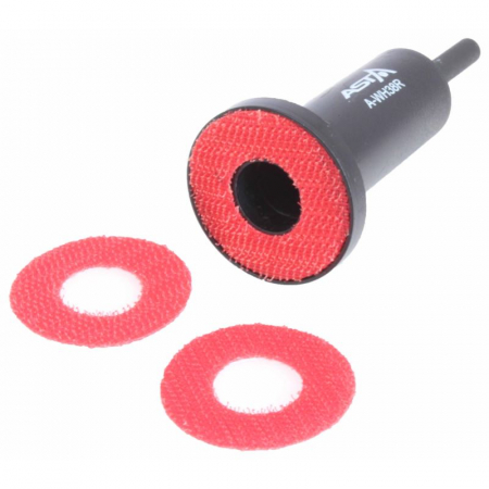 Dispozitiv pentru curatat butuc prezoane tamburi roata 38mm [2]