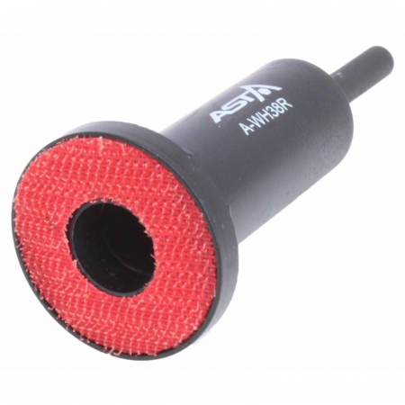 Dispozitiv pentru curatat butuc prezoane tamburi roata 38mm [3]