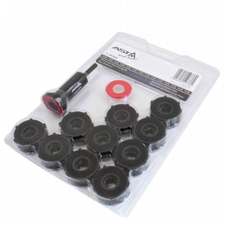 Dispozitiv pentru curatat butuc prezoane tamburi roata 38mm [1]