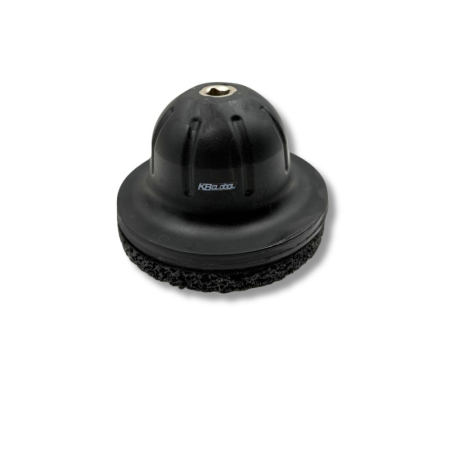 Dispozitiv pentru curatat butuc,tambur roata 150mm [2]