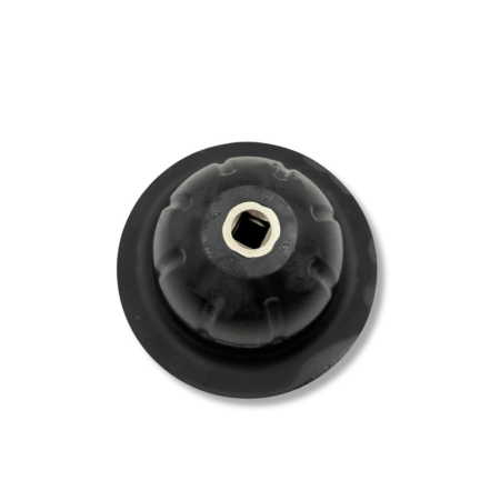 Dispozitiv pentru curatat butuc,tambur roata 150mm [3]