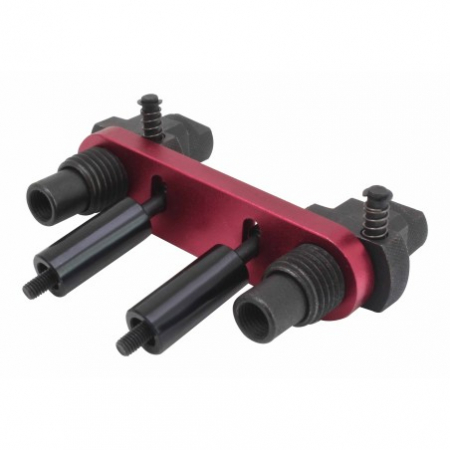Scule Service Auto - Dispozitiv pentru montat si demontat injectoare BMW N55
