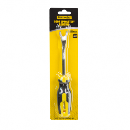 Scule Ajutatoare - Dispozitiv pentru scos cleme/ornamente tapiterie 10X115mm ТМP