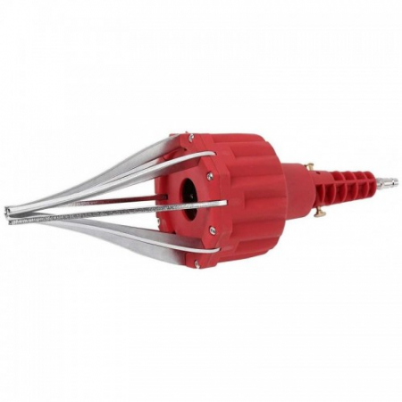 Sistem directie - Dispozitiv pneumatic pentru montat burduf planetara