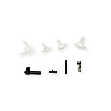 Dispozitiv pneumatic pentru schimbat si aerisit lichidul de frana 0.75L [3]