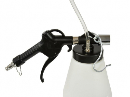 Dispozitiv pneumatic pentru schimbat si aerisit lichidul de frana 0.75L [2]