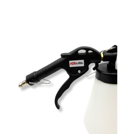 Dispozitiv pneumatic pentru schimbat si aerisit lichidul de frana 0.75L [1]