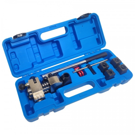 Sistem franare - Dispozitiv profesional pentru bercuit conducte 4,75 mm, 3/16", 1/4", 5/16", 3/8"