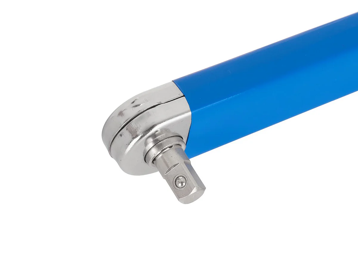 Extensie pentru chei cu clichet 1/4" 3/8" 1/2" [6]