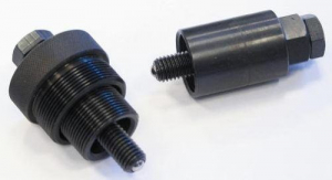 Motor - Extractor pompa injectie BMW M47 M57