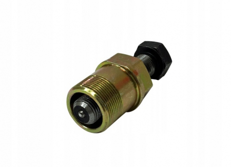 Motor - Extractor pompa injectie Hyundai,Kia 1.6 CRDI