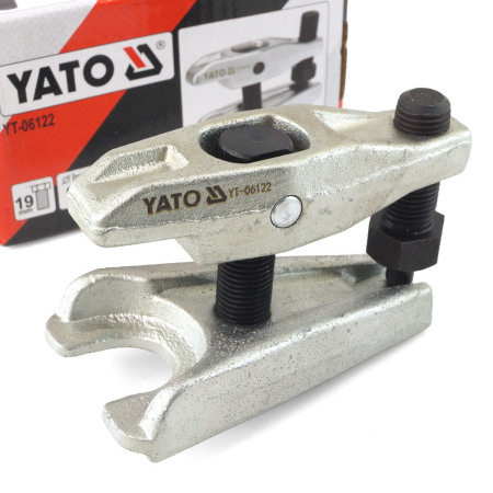 Scule Service Auto - Extractor presa pivoti si capete de bara 20-60mm