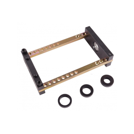 Extractor profesional cap planetara ajustabil [1]