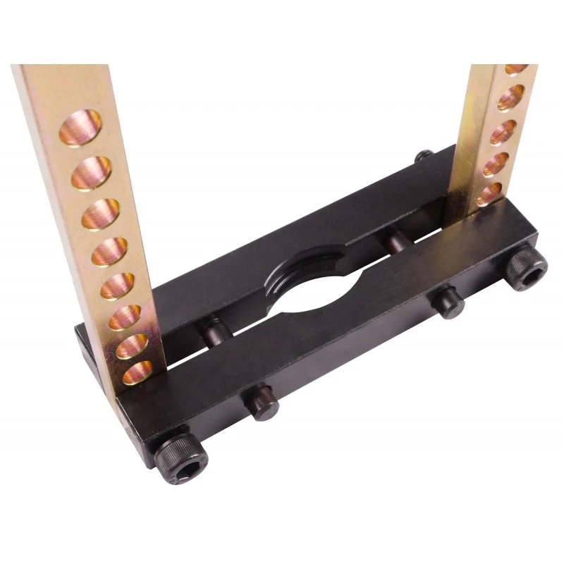 Extractor profesional cap planetara ajustabil [2]