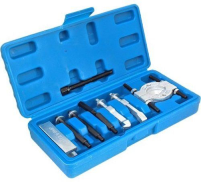 Rulmenti,Bucsi si Extractoare - Trusa pentru extras rulmenti 15-58mm