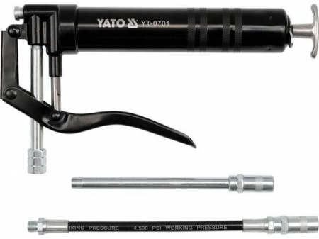 Scule Service Auto - Gresor manual cu accesorii 120 cm3