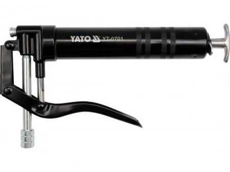 Gresor manual cu accesorii 120 cm3 [1]