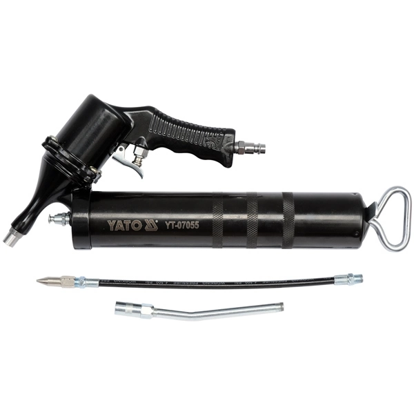 Gresoare - Gresor pneumatic 2-8 bar 1/4"