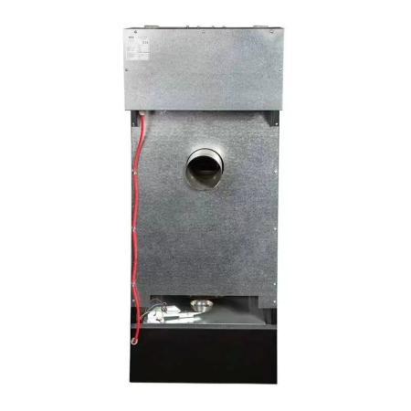 Incalzitor soba cu ulei ars (uzat) MTM 17-33 kw [2]