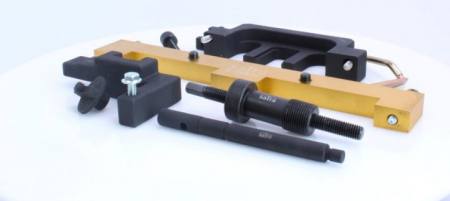 Kit fixare distributie BMW Valvetronic 1.8 2.0 N46 N42 N46T [1]