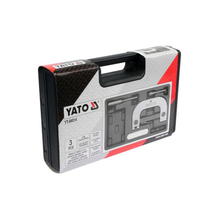 Kit fixare distributie Dacia,Renault, Nissan 1.2,1.4,1.6,2.0 benzina, 1.5 dCi [2]