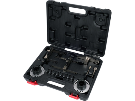 Kit fixare distributie Ford 1.0 1.1 Ecoboost [1]