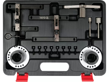 Scule fixare distributie - Kit fixare distributie Ford 1.0 1.1 Ecoboost