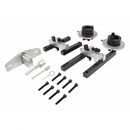 Kit fixare distributie Ford 1.0 1.1 Ecoboost [2]