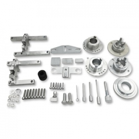 Ford - Kit fixare distributie Ford 1.0 EcoBoost -Master Set