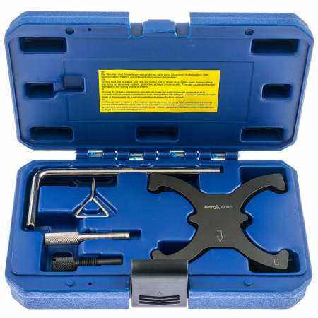 Ford - Kit fixare distributie Ford 1.6 TI-VCT