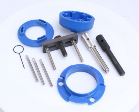 Kit fixare distributie Ford 2.0 2.2 2.4 TDCI TDDI [1]