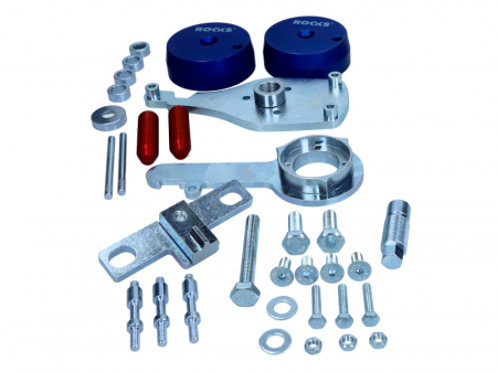 Scule Service Auto - Kit fixare distributie Ford 2.0 EcoBlue