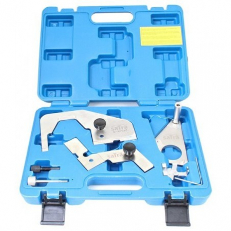 Kit fixare distributie Ford 2.0 Ecoboost [1]