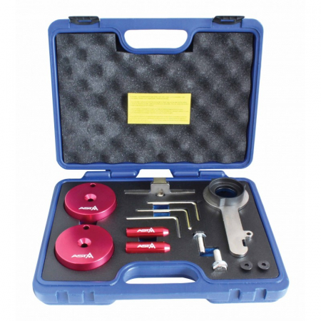 Kit fixare distributie Ford 2.0 TDCI EcoBlue [1]