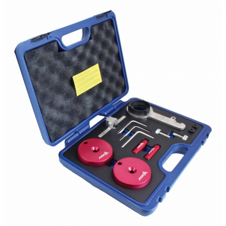 Ford - Kit fixare distributie Ford 2.0 TDCI EcoBlue
