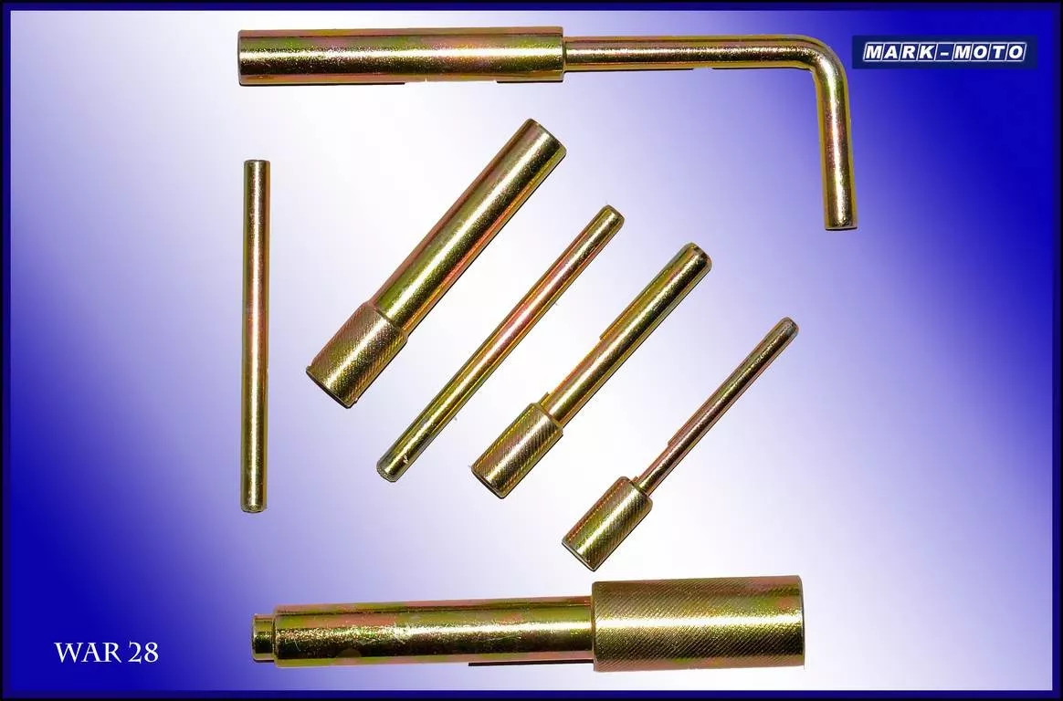 Citroen - Kit fixare distributie Ford,Citroen,Peugeot 1.4 1.6 2.0 2.4 TDCI